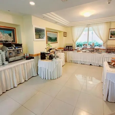 Hotel Ariella