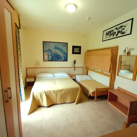 Ariella Hotel Milano Marittima
