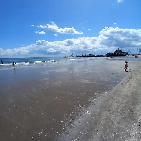 Ariella Milano Marittima