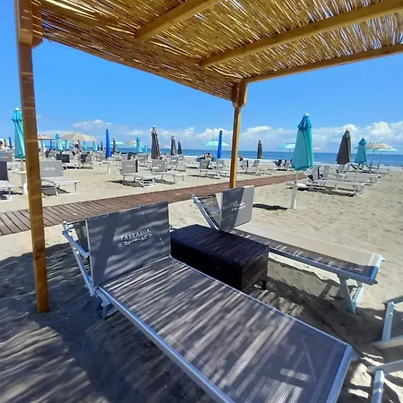 Ariella Milano Marittima