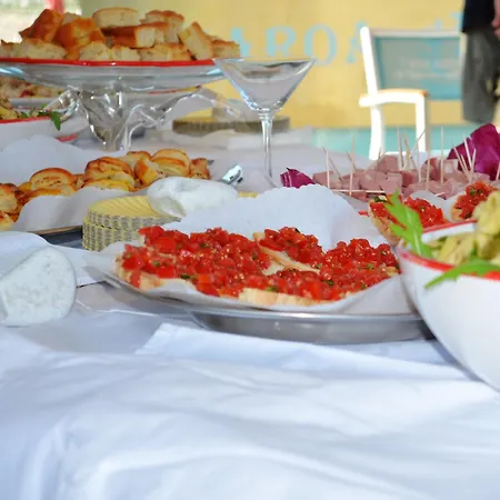 Ariella Milano Marittima