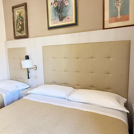 Hotel Ariella Milano Marittima