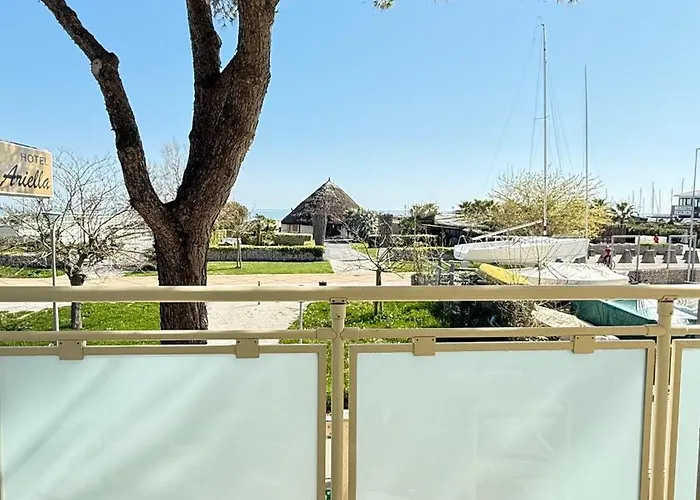 Ariella Hotel Milano Marittima