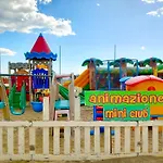 Ariella Hotel Milano Marittima
