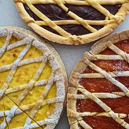 Szálloda Ariella 2*