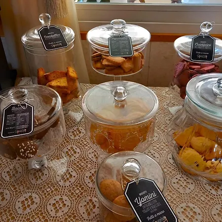 Ariella Szálloda 2*