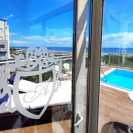 Hotel Ariella 2*