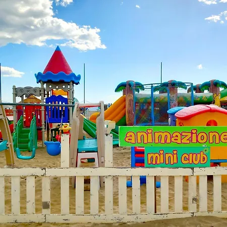 Ariella Hotel Milano Marittima