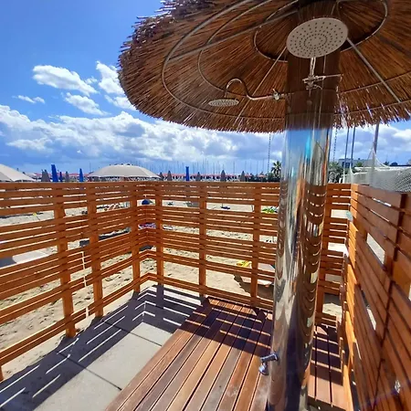 Szálloda Ariella 2*