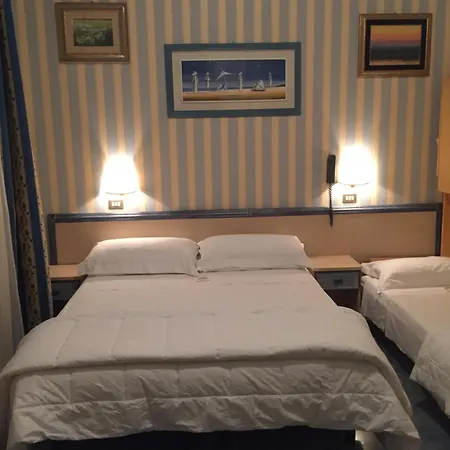 Ariella Hotel Milano Marittima