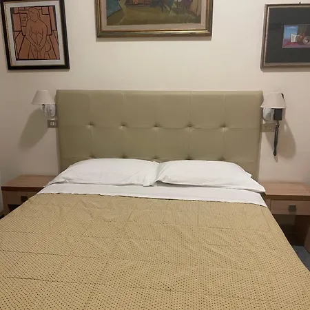 Hotel Ariella Milano Marittima