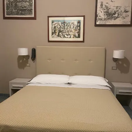 Ariella Hotel