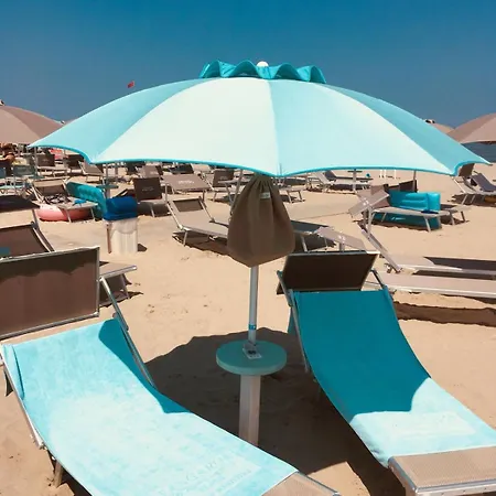 Szálloda Ariella 2*