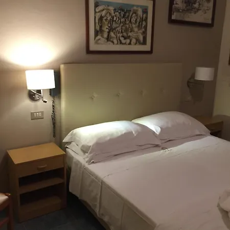 Ariella Szálloda Milano Marittima