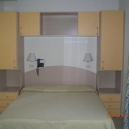 Hotel Ariella Milano Marittima