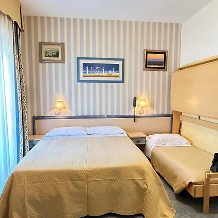 Szálloda Ariella 2*