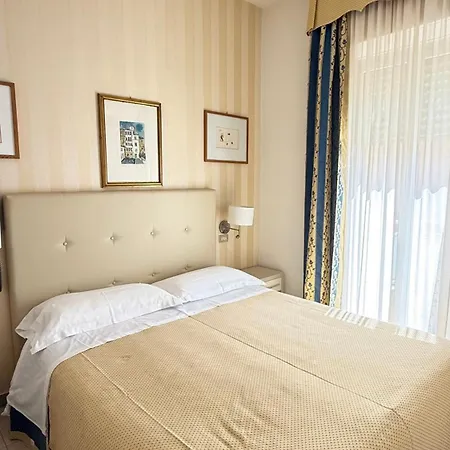 Szálloda Ariella 2*