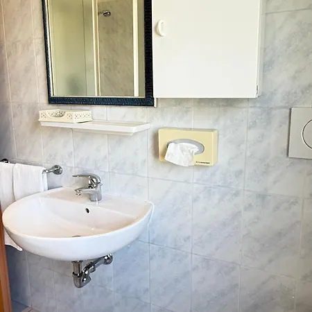 Szálloda Ariella Milano Marittima