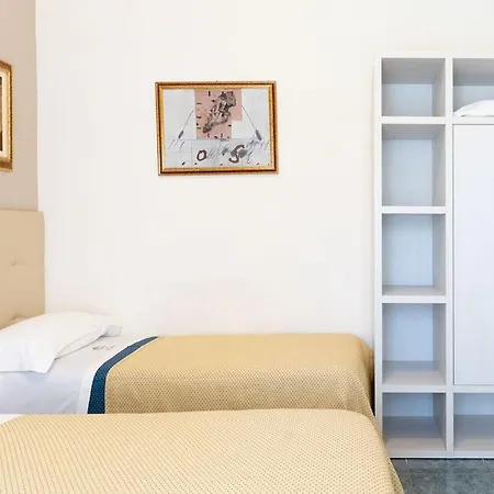 Hotel Ariella 2*