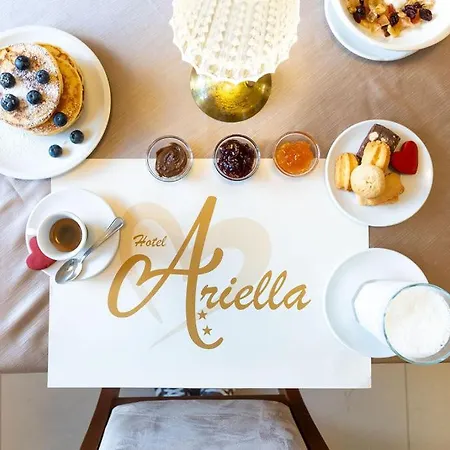 Ariella Hotel Milano Marittima