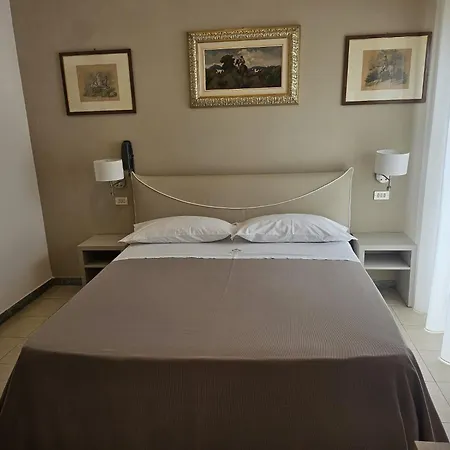 Ariella Hotel Milano Marittima