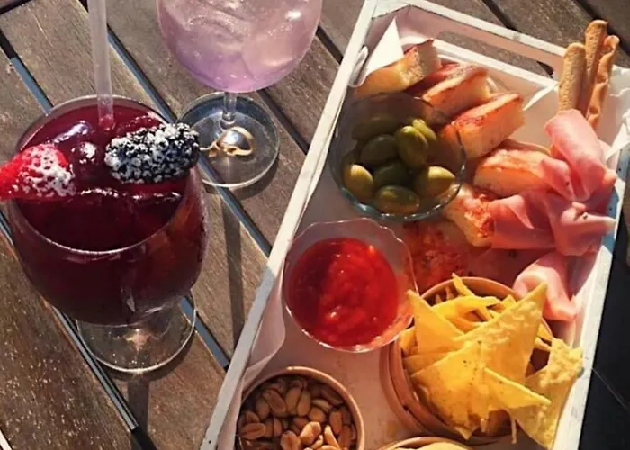 Ariella Ξενοδοχείο 2*