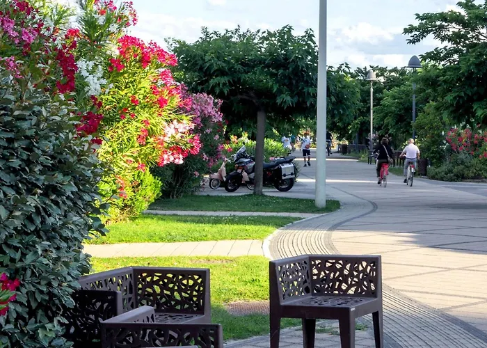 Ariella Ξενοδοχείο 2*