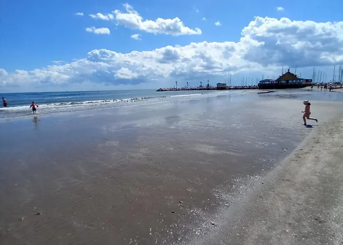 Ariella Milano Marittima