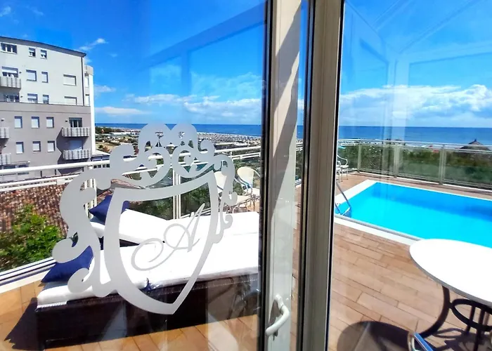 Ξενοδοχείο Ariella 2*