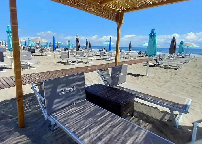 Ariella Milano Marittima