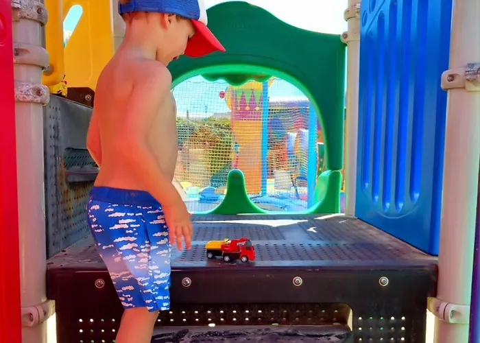 Ariella Μιλάνο Μαριτίμα