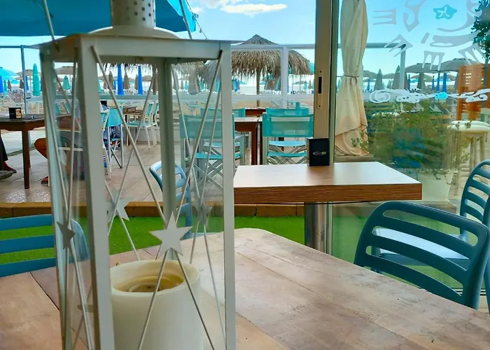 Hotell Ariella Milano Marittima