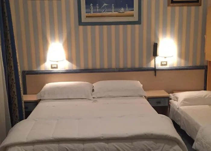 Ariella Hotell Milano Marittima