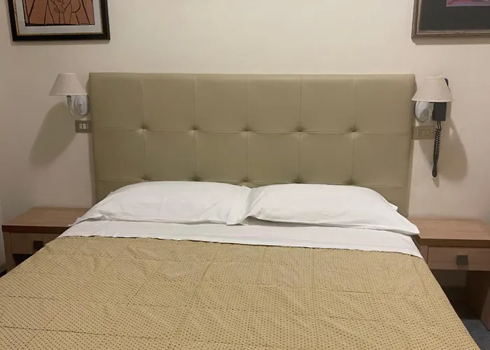 Hotell Ariella Milano Marittima