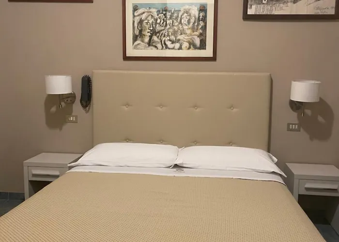 Ariella Ξενοδοχείο