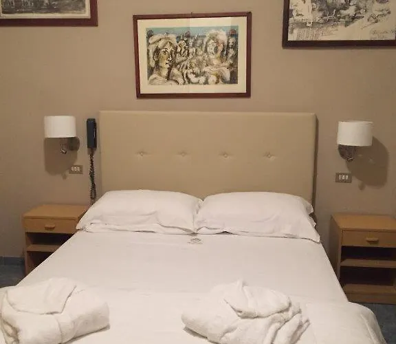 Hotell Ariella Milano Marittima