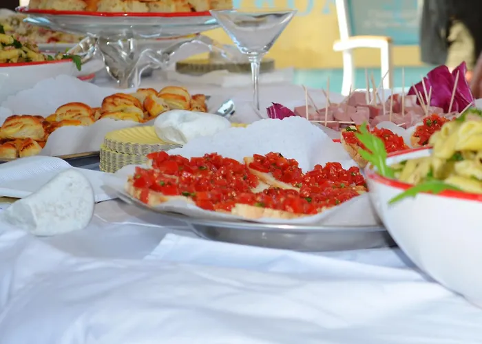 Ariella Μιλάνο Μαριτίμα