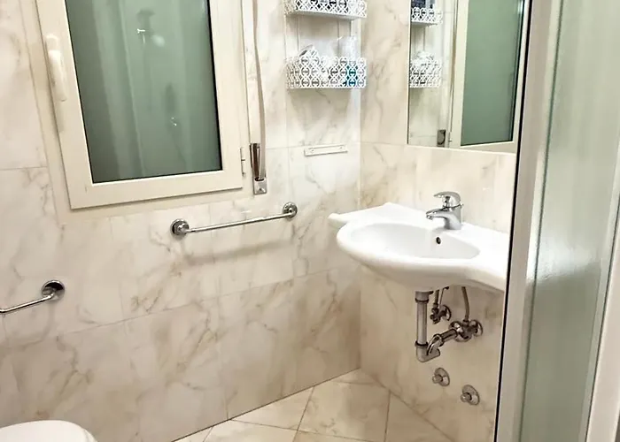 Ariella Hotell Milano Marittima