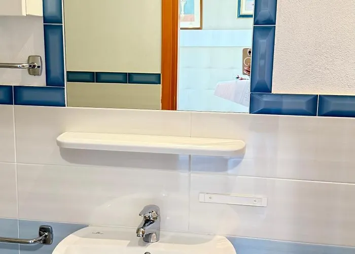 Hotell Ariella Milano Marittima