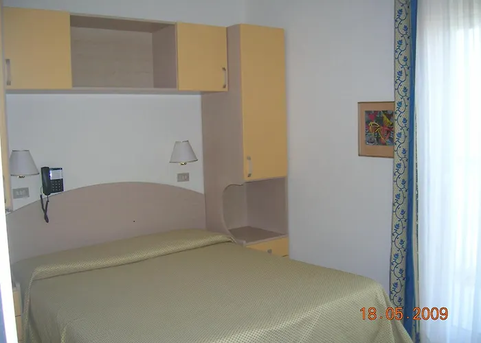 Ariella Ξενοδοχείο 2*