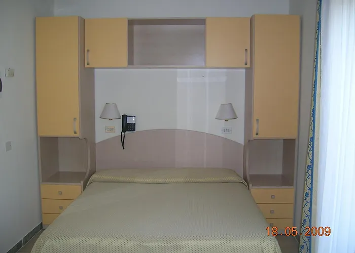 Hotell Ariella Milano Marittima