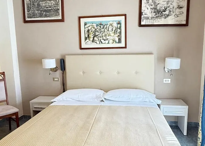 Ariella מילאנו מריטימה