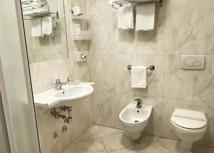 Ariella Ξενοδοχείο 2*