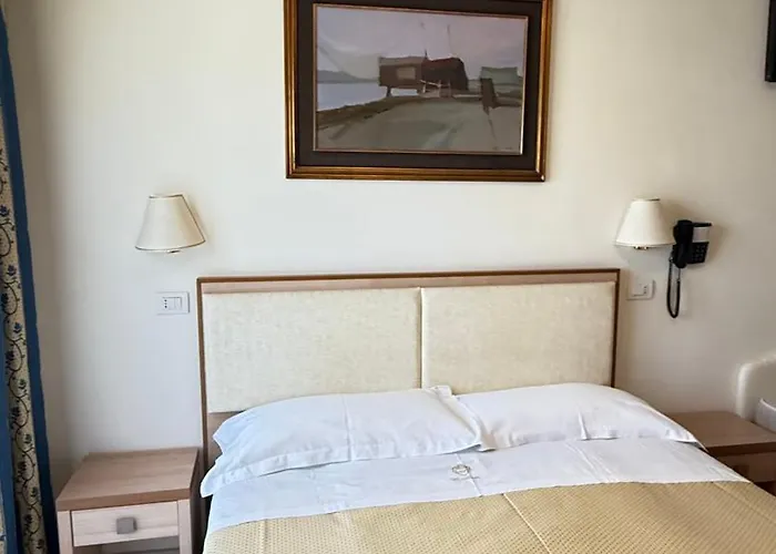 Ariella Hotell Milano Marittima