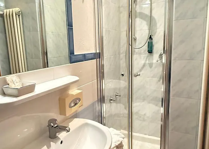 Hotell Ariella Milano Marittima