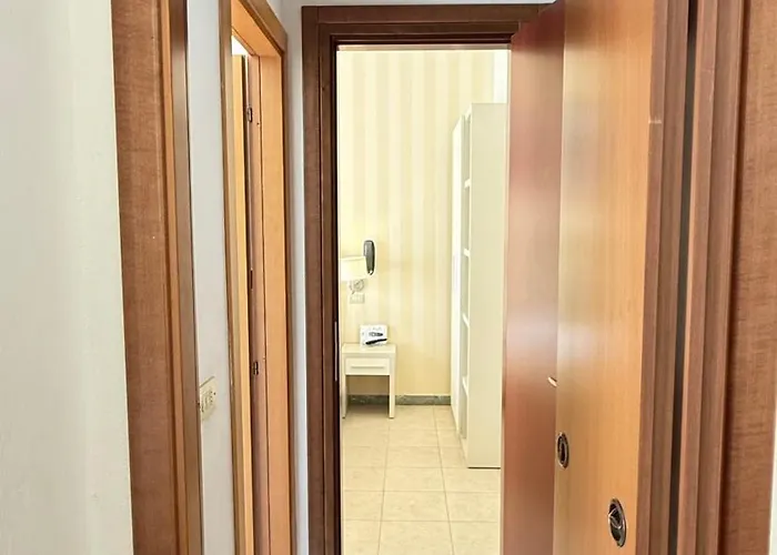 Ariella Μιλάνο Μαριτίμα