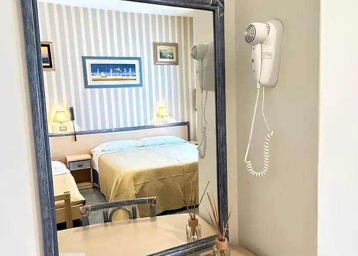 Ariella 2* Μιλάνο Μαριτίμα