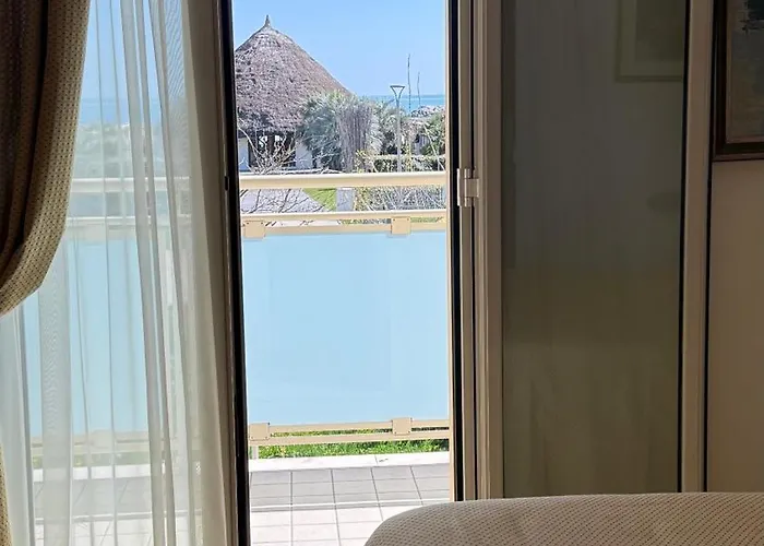 Ariella Ξενοδοχείο Μιλάνο Μαριτίμα