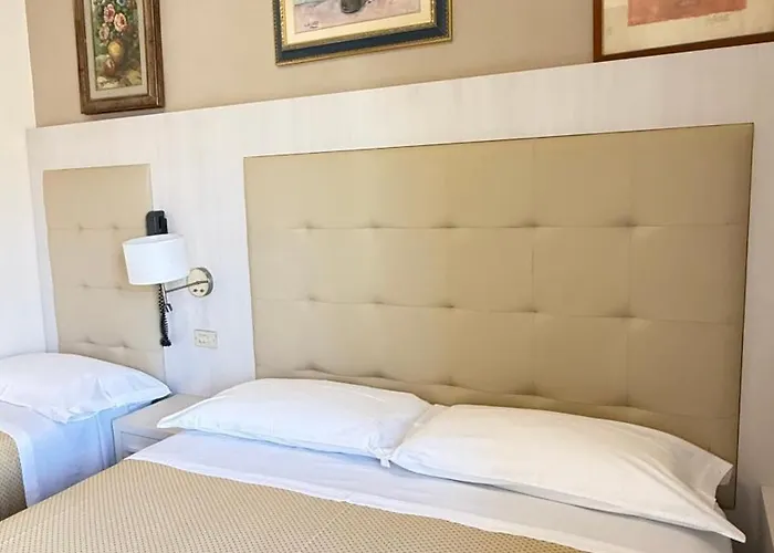 Hotell Ariella Milano Marittima