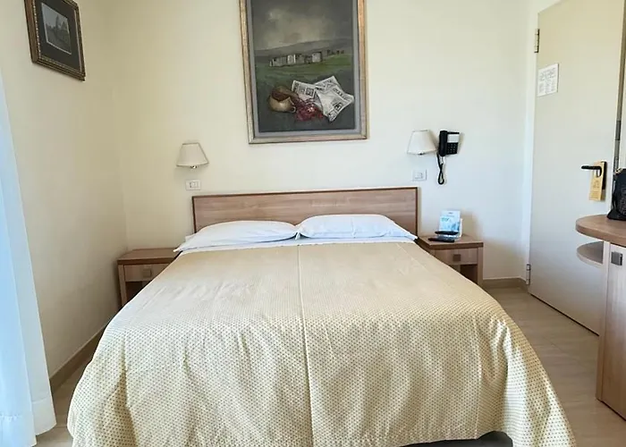 Ξενοδοχείο Ariella